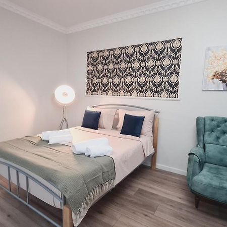 5* Luxury Near Avram Iancu Sq New. Private Parking Leilighet Cluj-Napoca Eksteriør bilde