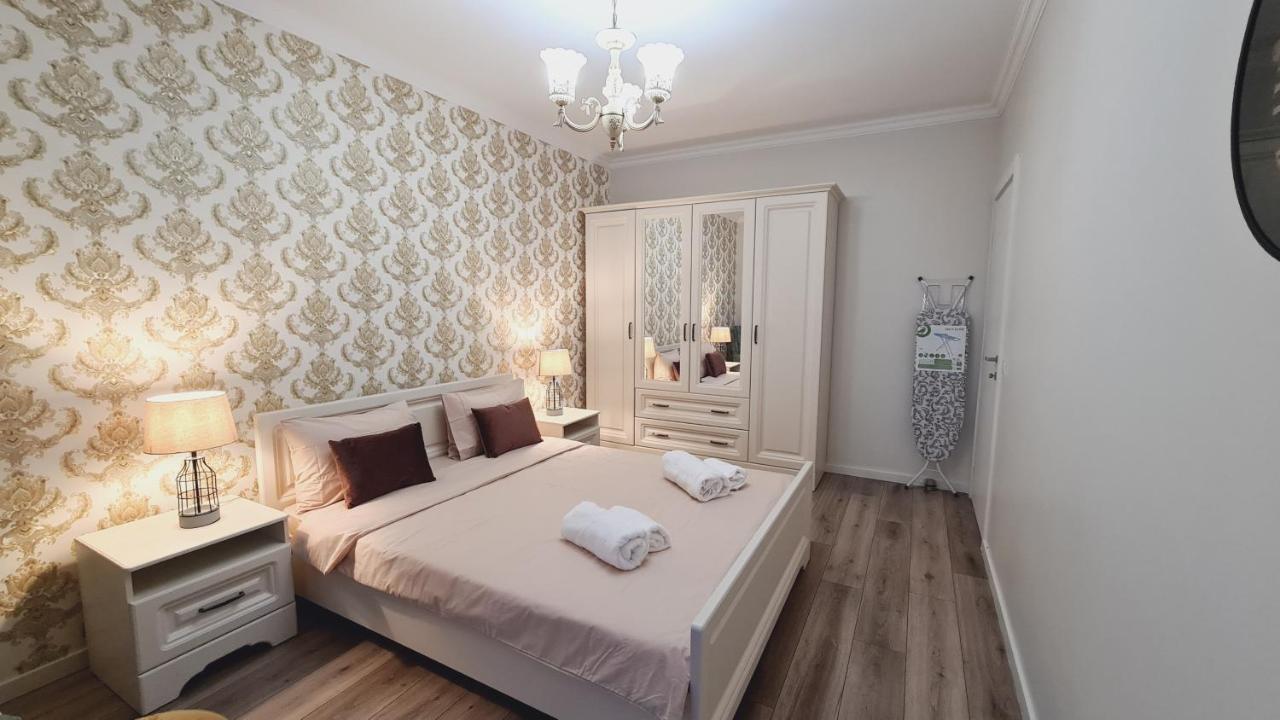 5* Luxury Near Avram Iancu Sq New. Private Parking Leilighet Cluj-Napoca Eksteriør bilde